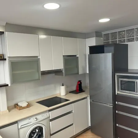 Apartment Urdaibai 6 *
