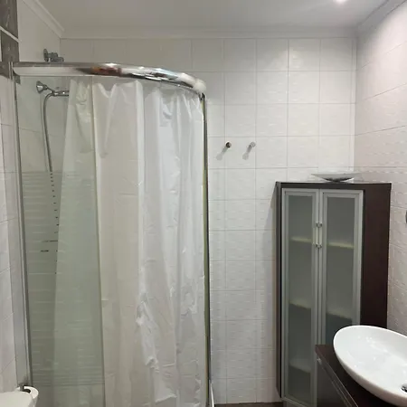 Apartment Urdaibai 6 Bermeo