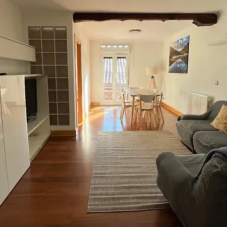 Urdaibai 6 Appartamento *