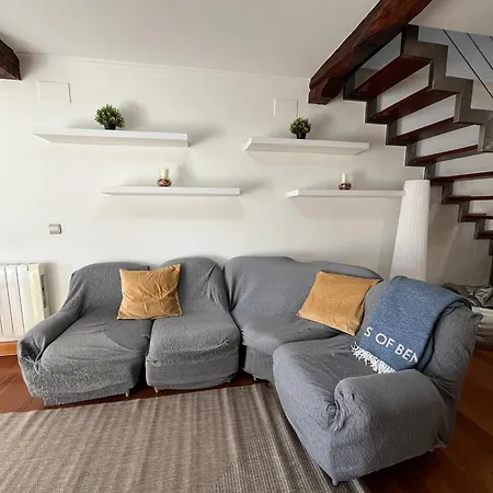 Urdaibai 6 Appartamento