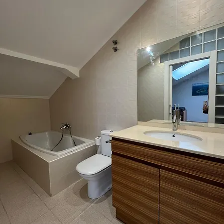 Appartamento Urdaibai 6 Bermeo