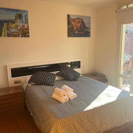 Urdaibai 6 Apartamento *