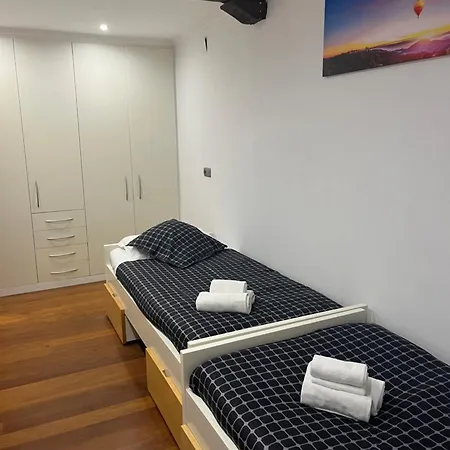Urdaibai 6 * Bermeo