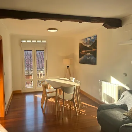 Urdaibai 6 * Bermeo