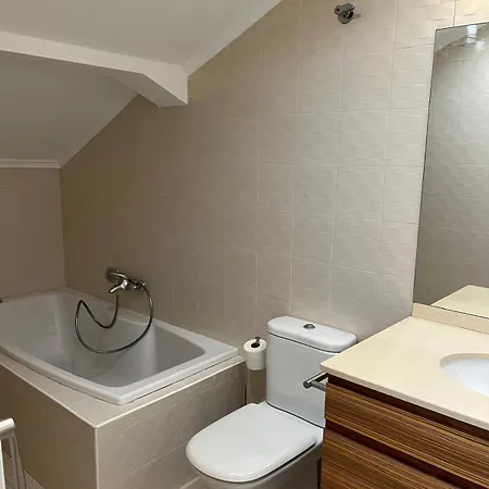 Urdaibai 6 Apartamento *