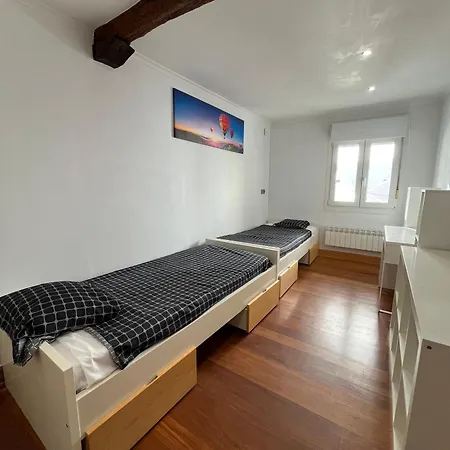 Apartamento Urdaibai 6