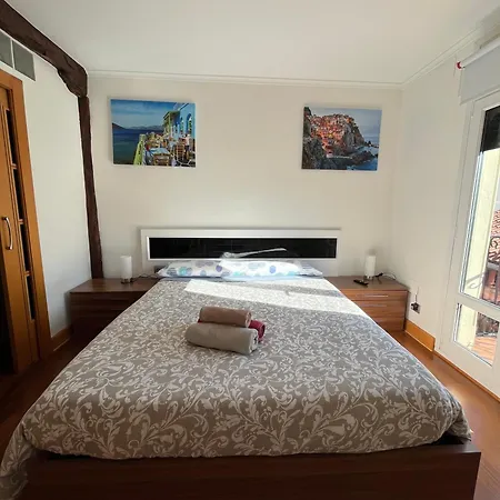 Apartamento Urdaibai 6