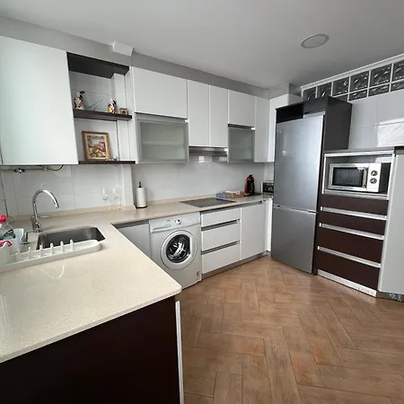 Urdaibai 6 Apartamento *