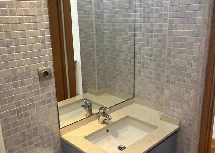 Apartament Urdaibai 6