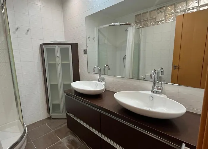 Urdaibai 6 Apartament Bermeo