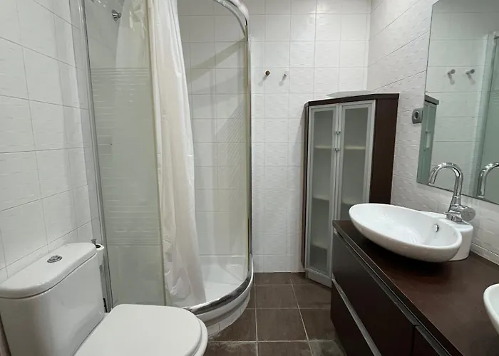 Urdaibai 6 Apartament