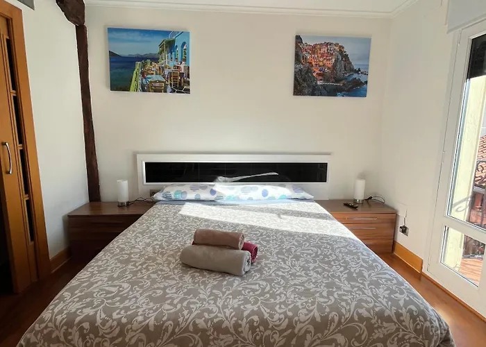 Apartament Urdaibai 6