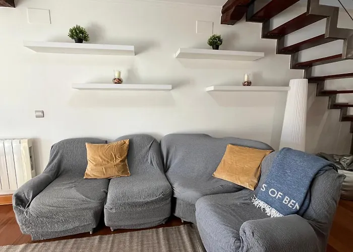 Urdaibai 6 Apartament