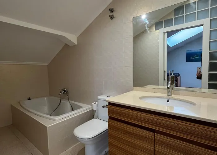 Apartament Urdaibai 6 Bermeo