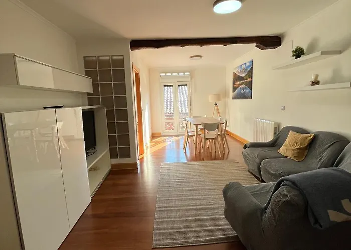 Apartament Urdaibai 6