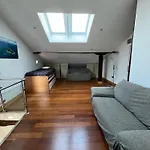 شقة Urdaibai 6 *