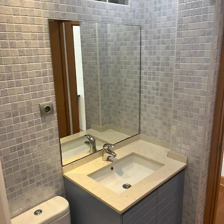 Appartamento Urdaibai 6