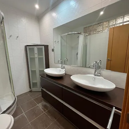 Urdaibai 6 Appartamento Bermeo