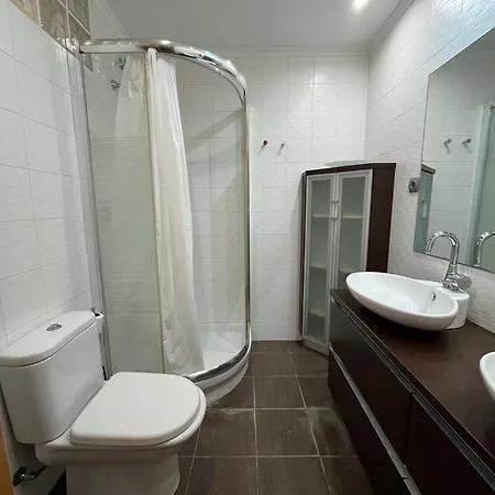 Urdaibai 6 Appartamento