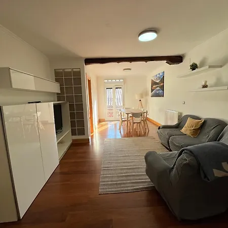 شقة Urdaibai 6